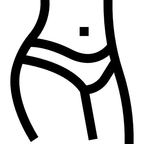 Hip Icon At Getdrawings Free Download