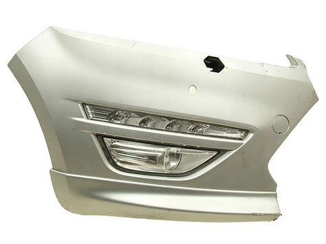 Zderzak Halogen Lampa Led Ford Mondeo Iv Mk Lift