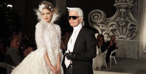 Met Gala Karl Lagerfeld A Line Of Beauty De Qu Se Trata La