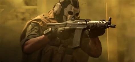 Enthüllt Cod Modern Warfare Season 2 Bringt Frische Inhalte Mit Neuem