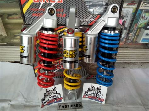 Jual Shock Shockbreaker Tabung Mio Fino Mio J Soul Gt X Ride Mio Gt Mio