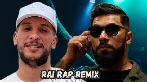 Djalil Palermo X Elgrandetoto 3a9liya Carrée Remix Rai Rap Youtube