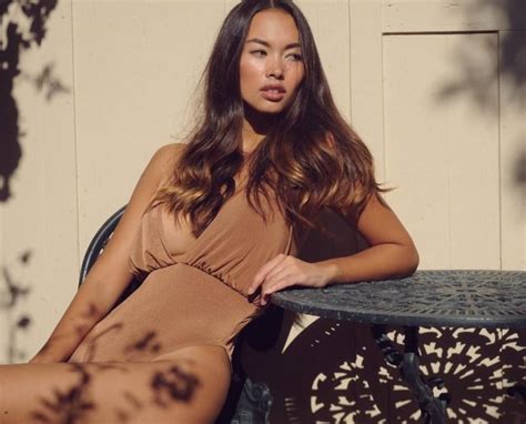 Jennifer Berg Pinyojit Nude And Sexy Photos The Fappening