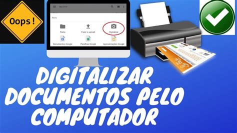 Digitalizar Fotos Imagens E Documentos - Como digitalizar documentos e fotos wireless no computador