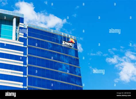 Pwc Company Logo Hi Res Stock Photography And Images Alamy