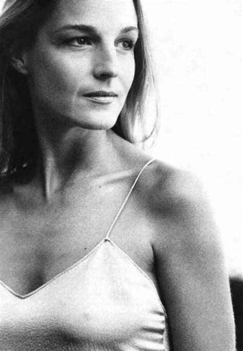 Helen Hunt ~ Born Helen Elizabeth Hunt June 15 1963 Age 52 In Culver