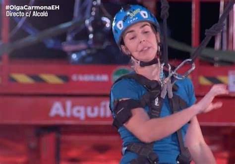 El Hormiguero La mujer adrenalina quién es Marta Jiménez Así es