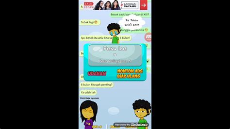 Review Game Kode Keras Cewek Di Playstore YouTube