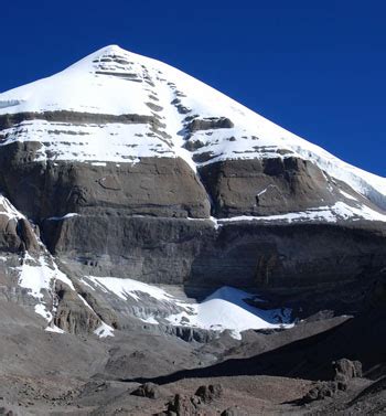 Mount Kailash - The most sacred mount on Earth