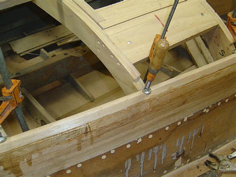 Lange Custom Woodworking | Classic Wood Boat Restoration | Lake Geneva