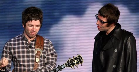 Oasis Ticket Chaos As Pre Sale Frenzy Shuts Down Ticket Sites