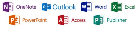 Microsoft Office Professionnel 2013 Logiciel Bureautique Microsoft