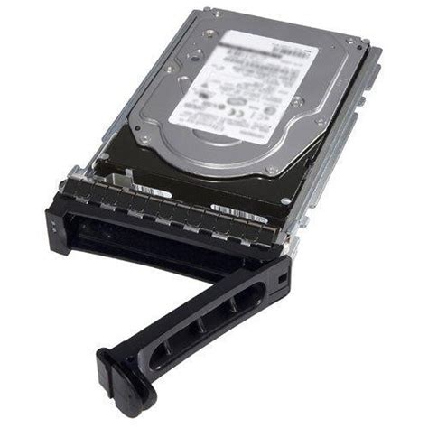DELL 2 4TB HARD DRIVE SAS ISE 12GBPS 10K 512E 2 5IN HOT PLUG CUSTOMER KIT