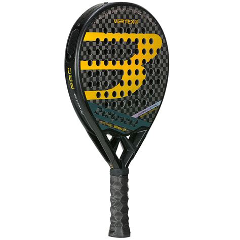 Pala Bullpadel Vertex 04 2024 Padel Style