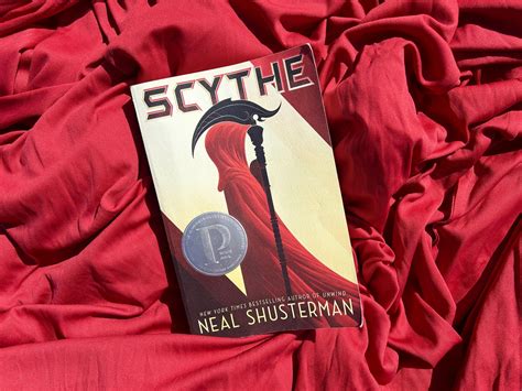 “Scythe” (Book Review) – The Trend