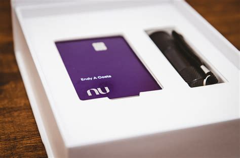 Nubank Ultravioleta Como Conseguir E Vale A Pena