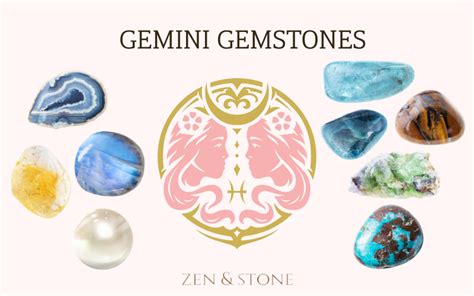 Birthstones Meanings Personality