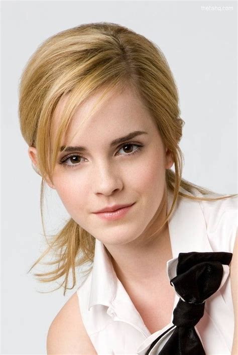 Emma watson s hair evolution from hermione to belle – Artofit