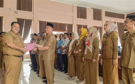 Tindak Lanjut Pemerintah Untuk Air Bersih Di Bengkulu Selatan Wahana