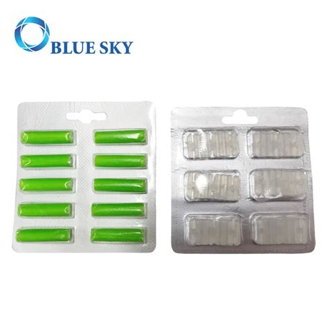 Air Freshener Fragrance Perfume Tablets Chips Sticks Replacement Parts