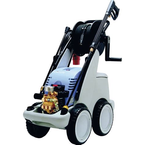 Kranzle Quadro Tst High Pressure Cleaner Heavy Duty Bar