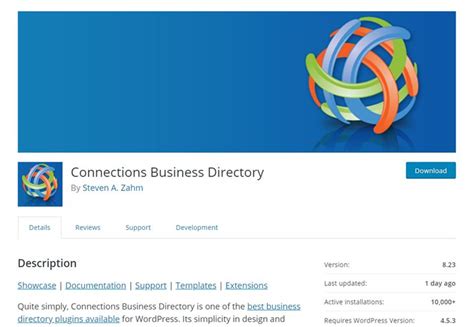 15 Wordpress Directory Plugins For Listing Directory Sites 2023