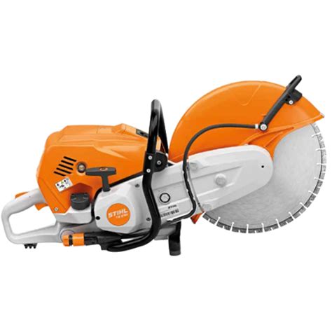 Stihl Ts I Doorslijper Detuinmachineshop B V