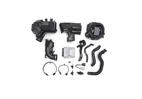 Control Pack 2015 17 Coyote 5 0l Manual Transmission