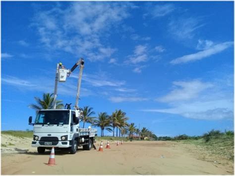 Limpeza Nos Balne Rios Intensificada Para As Festas De Fim De Ano