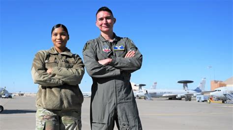 Tinker Afb Honors Native American Heritage Month 405 Magazine