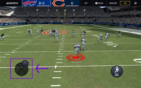 Madden Nfl 21 Mobile All About Madden Nfl 21 Mobile