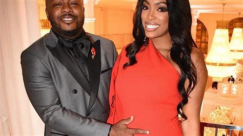 “RHOA” Porsha Williams splits up with Fiance months after engagement