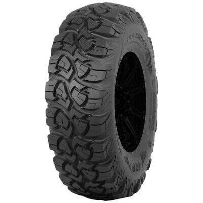 Ebay X R Itp Ultra Cross R Spec F D Tires Black Walls