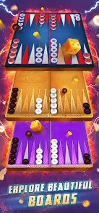 Backgammon Friends Online Game Brain Video Game Discovery