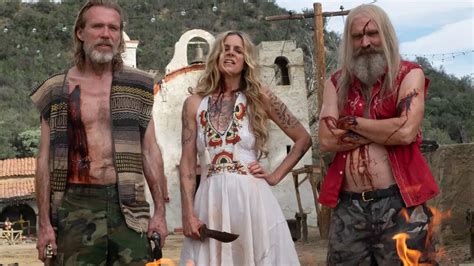 Film Tipp Rob Zombie‘s 3 From Hell Oxmox Hamburgs Stadtmagazin