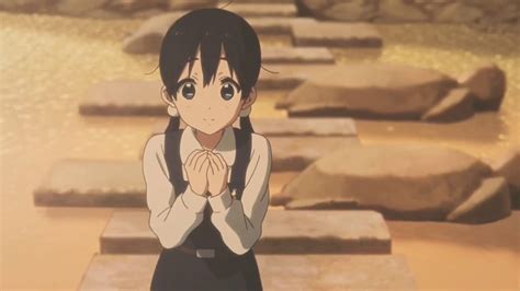 Amv Tamako Love Story Way Back Home Youtube