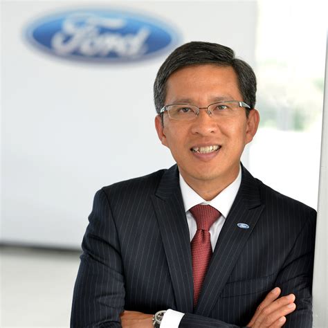 Fords Transformation An Interview With Hau Thai Tang Mckinsey