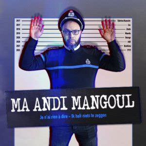 Tickets Ma Andi Mangoul Scolaire Aux Riches Claires Billetweb