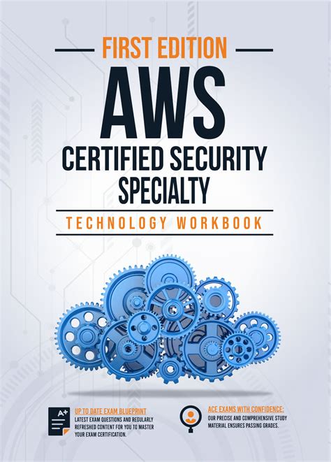 AWS Certified Security Specialty Workbook Exam SCS C01 IPSpecialist