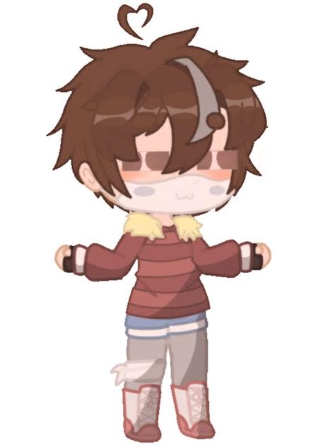 I Guess I M Turning Emojis Into Ocs W Gacha Life Amino