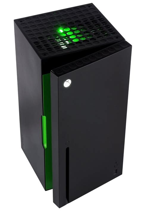 Xbox Series X Mini Fridge preorder: Price and where to buy | Windows ...