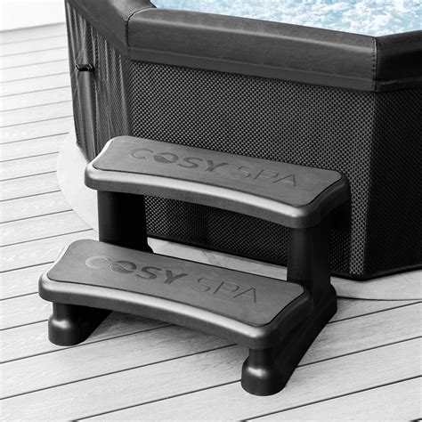 The 10 Best Inflatable Hot Tub Accessories Simpleinflatables