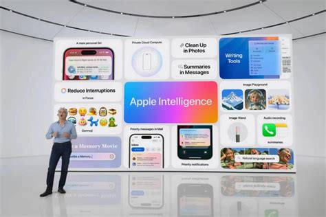 IOS 18 1 Est Sorti Comment Linstaller Sur Quels IPhone Et Avec