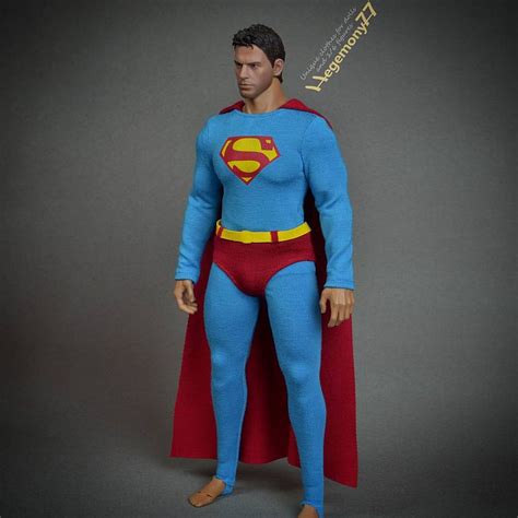 Th Scale Hot Toys TTM Advanced Muscular Action Figure Body Size Costume Parts Inspired By