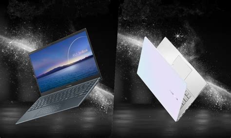 ASUS announces new 11th Gen Intel-powered consumer laptops