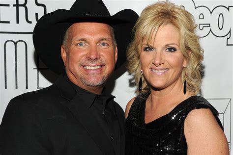 Trisha Yearwood Hints at Album, Tour With Garth Brooks