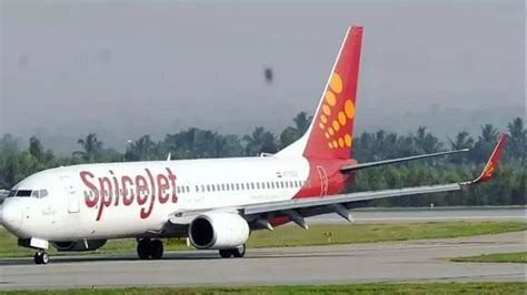 Spicejet Flight स्पाइसजेट की इस हवाई अड्डे से एक हफ्ते नहीं मिलेंगी फ्लाइट जानें क्या है वजह