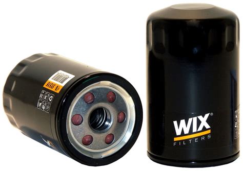 Wix Cross Reference Oil Filters Oilfilter Crossreference