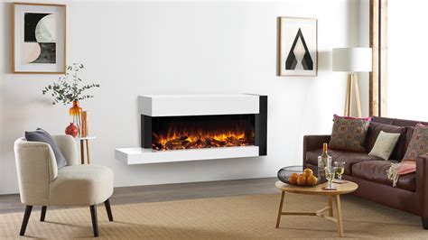 EReflex Electric Fires Gazco Built In Fires Hearth Mounted Fires