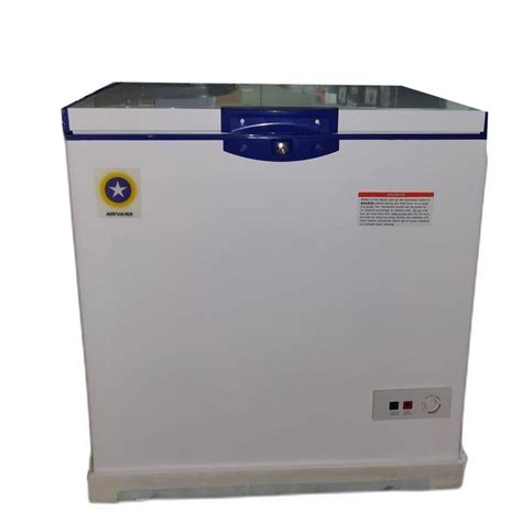 X X Mm Nirvana Ncf Chest Freezer At Best Price In Noida Id